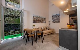258 - The Loft In Largo Zecca - Luxury Nel Cuore Di Genova