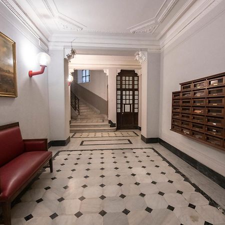 258 - The Loft In Largo Zecca - Luxury Nel Cuore Di Genova Esterno foto